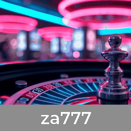 Descubra o Premium Login com Proteção Avançada em za777