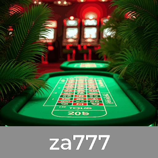 za777: Jogue no celular com o aplicativo móvel de cassino online