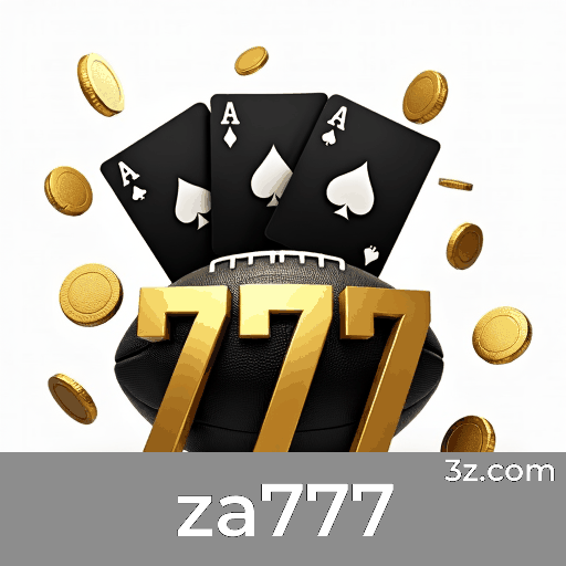 Za777: Seu Cassino Online de Confiança