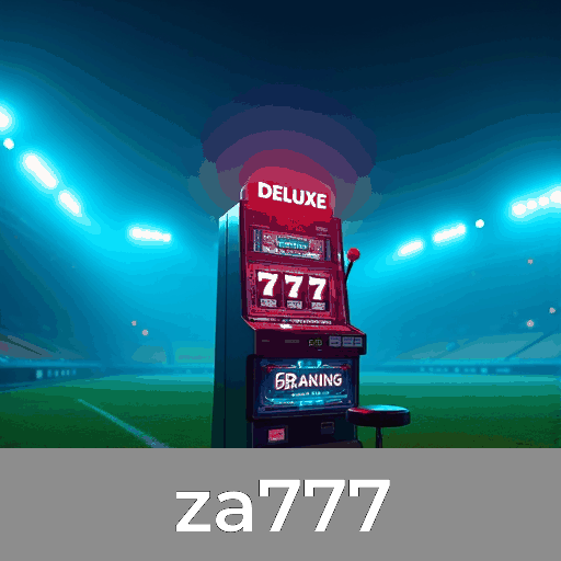 Explore as Melhores Apostas no za777 e Aproveite o Futebol Brasileiro ao Máximo