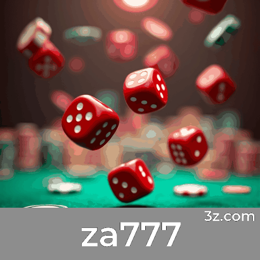 Za777: Seu Cassino Online de Confiança